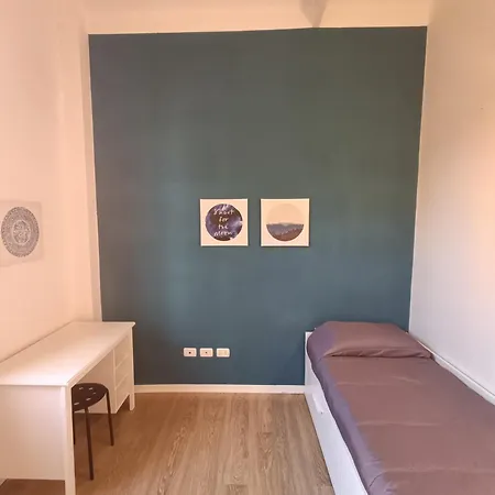 Del Parco Διαμέρισμα